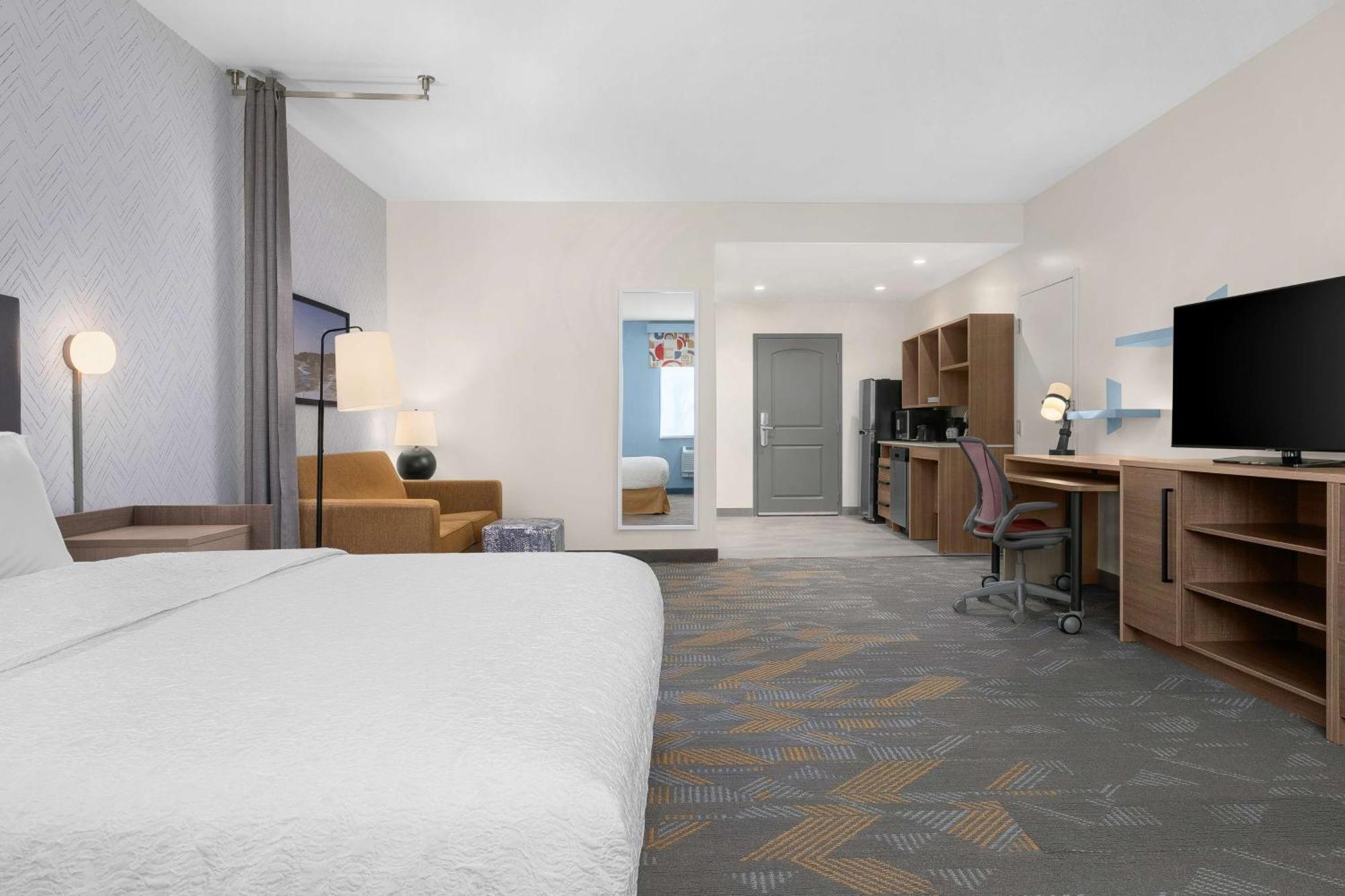 Home2 Suites By Hilton Eureka Exterior foto