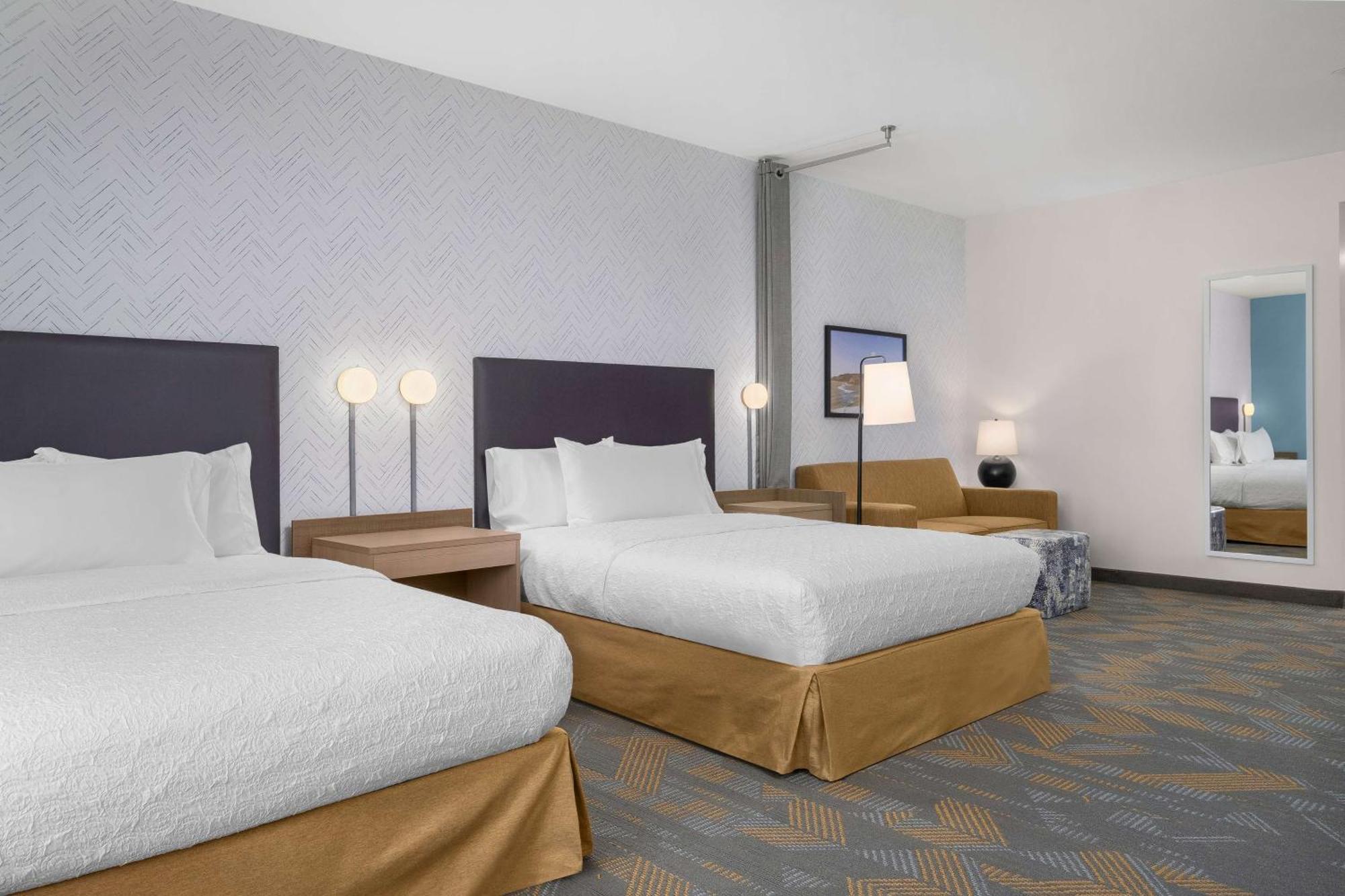 Home2 Suites By Hilton Eureka Exterior foto