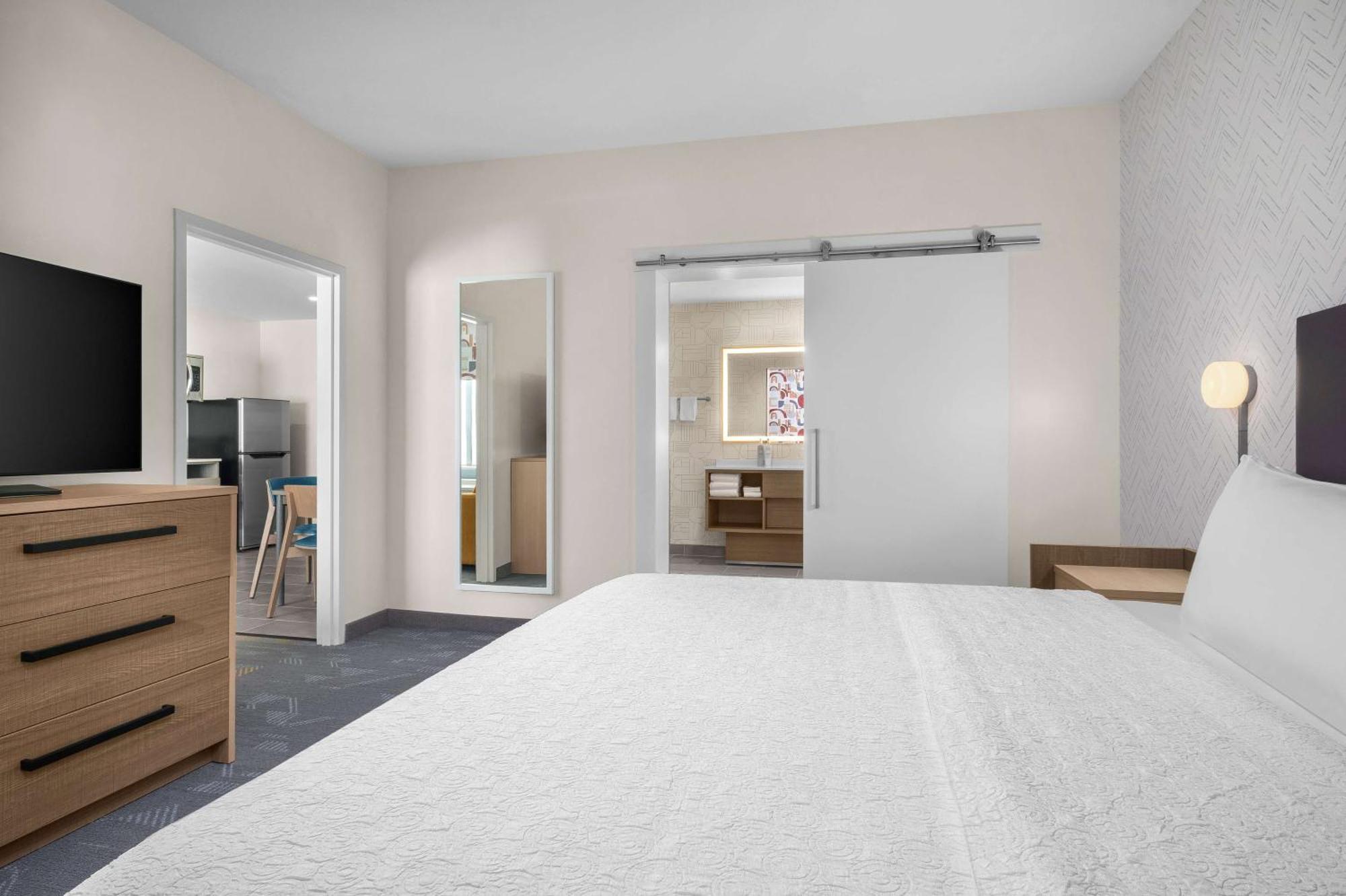 Home2 Suites By Hilton Eureka Exterior foto