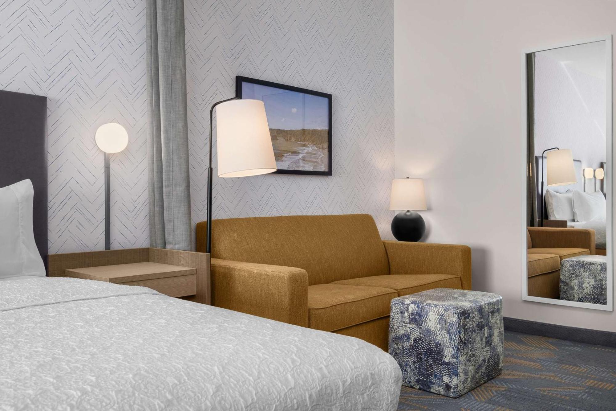 Home2 Suites By Hilton Eureka Exterior foto